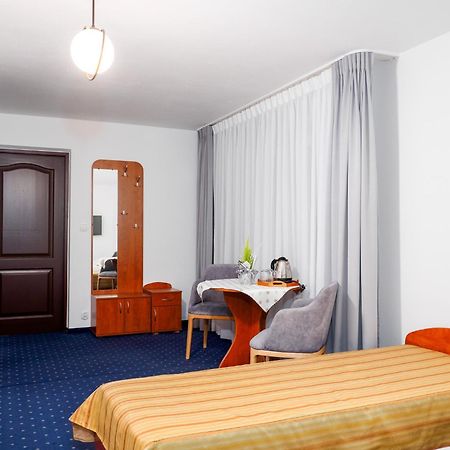 ムジャシフレ Giewont Bed & Breakfast エクステリア 写真