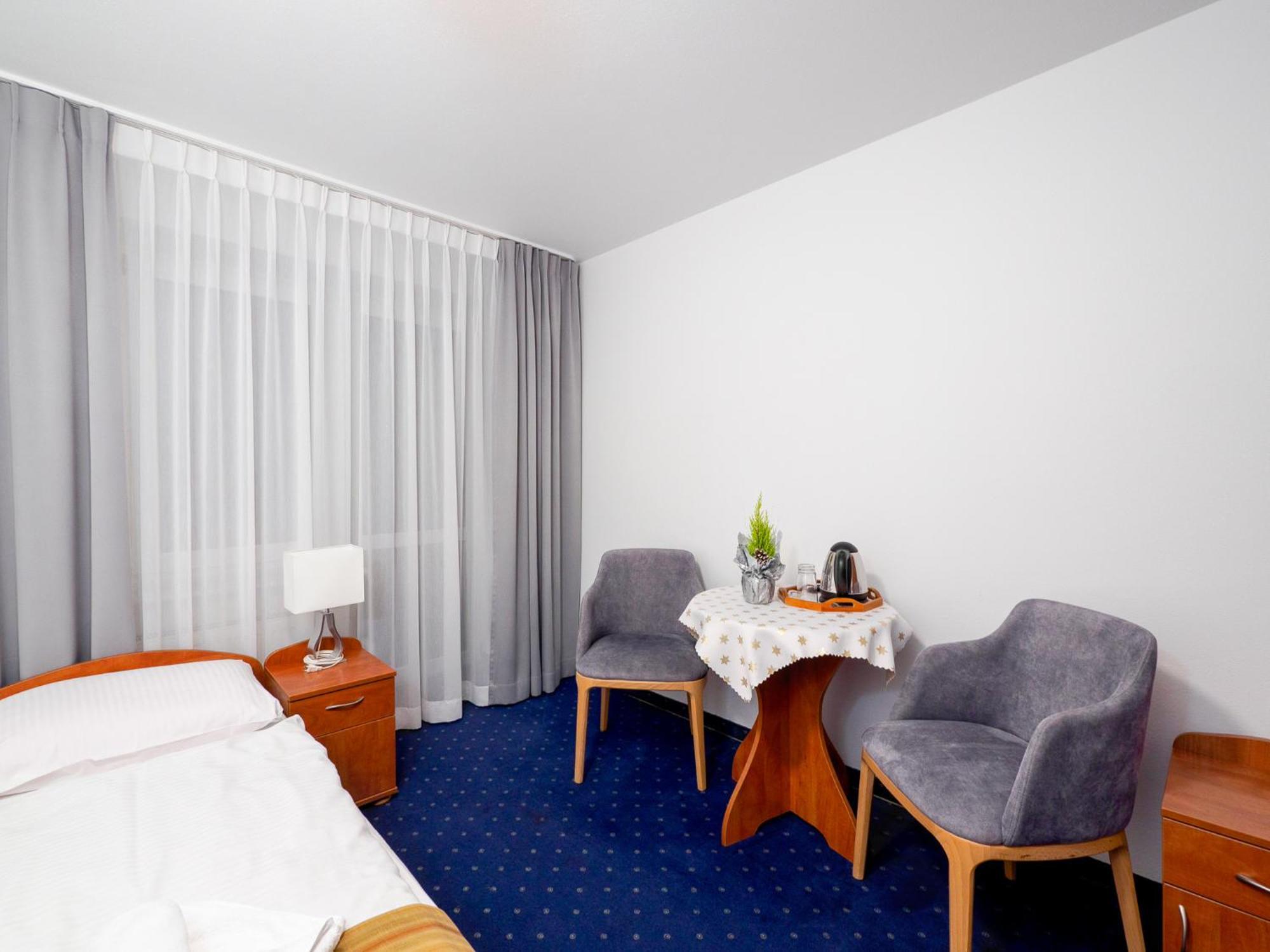 ムジャシフレ Giewont Bed & Breakfast エクステリア 写真