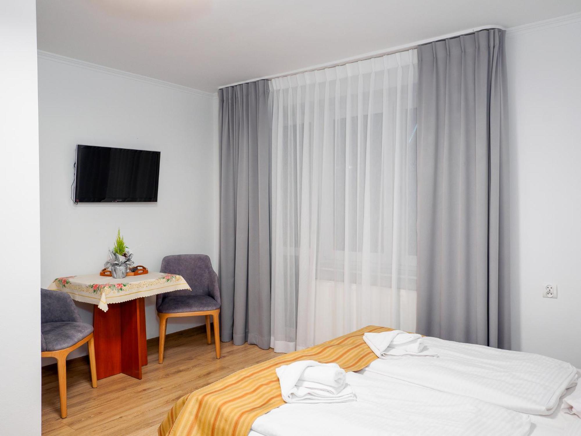 ムジャシフレ Giewont Bed & Breakfast エクステリア 写真