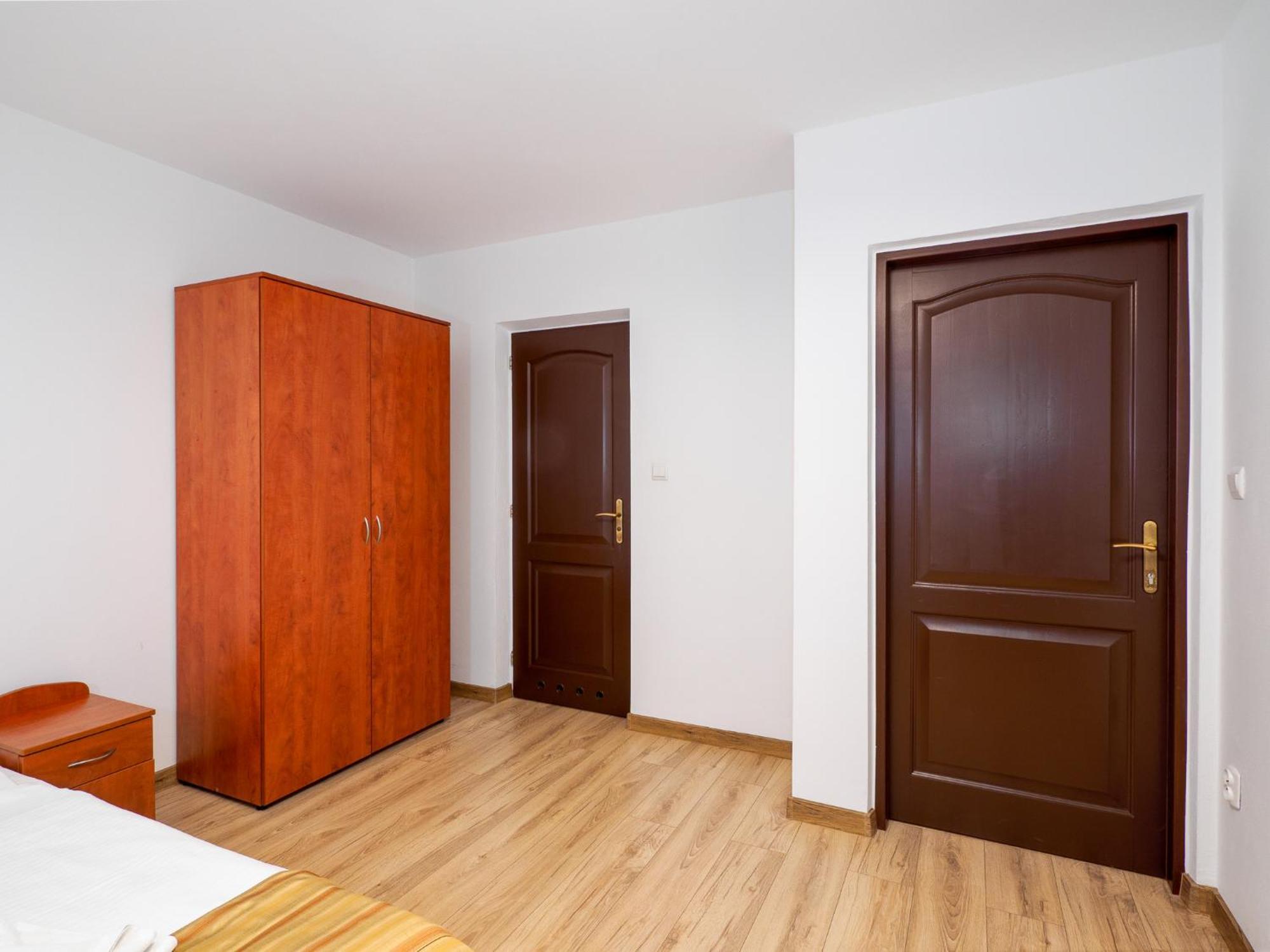 ムジャシフレ Giewont Bed & Breakfast エクステリア 写真